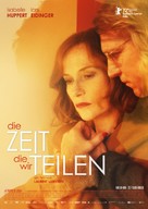 About Joan - German Movie Poster (xs thumbnail)