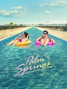 Palm Springs - Movie Cover (xs thumbnail)