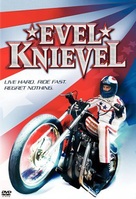 Evel Knievel - DVD movie cover (xs thumbnail)