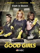 &quot;Good Girls&quot; - Movie Poster (xs thumbnail)