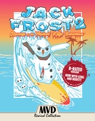 Jack Frost 2: Revenge of the Mutant Killer Snowman - Movie Cover (xs thumbnail)