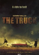 The Truck - Movie Poster (xs thumbnail)