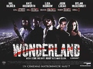 Wonderland - British Movie Poster (xs thumbnail)