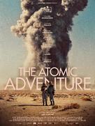 L&#039;aventure atomique - International Movie Poster (xs thumbnail)