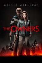 The Owners - Movie Cover (xs thumbnail)