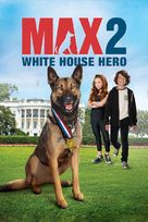 Max 2: White House Hero - Movie Cover (xs thumbnail)