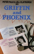 Griffin and Phoenix - VHS movie cover (xs thumbnail)