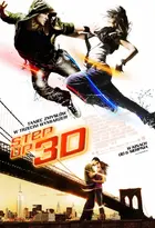 Step Up 3D Poster