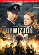 Dywizjon 303 - Polish Movie Cover (xs thumbnail)