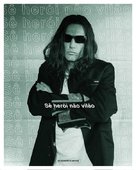 The Disaster Artist - Brazilian Movie Poster (xs thumbnail)