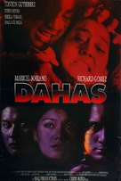 Dahas - Philippine Movie Poster (xs thumbnail)