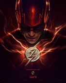 The Flash -  Movie Poster (xs thumbnail)
