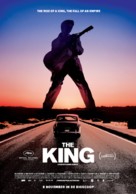 The king - Dutch Movie Poster (xs thumbnail)