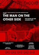 The Man on the Other Side - British Movie Poster (xs thumbnail)