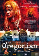 The Oregonian - French Teaser movie poster (xs thumbnail)