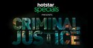 &quot;Criminal Justice&quot; - Indian Movie Poster (xs thumbnail)