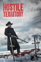 Hostile Territory - Movie Cover (xs thumbnail)
