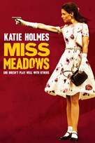 Miss Meadows - Movie Cover (xs thumbnail)