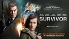 Survivor - Italian Movie Poster (xs thumbnail)