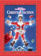 Christmas Vacation - Movie Cover (xs thumbnail)