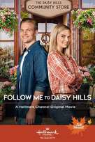 Follow Me to Daisy Hills - Movie Poster (xs thumbnail)