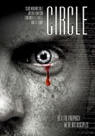 Circle - DVD movie cover (xs thumbnail)