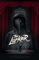 The Lurker - Movie Poster (xs thumbnail)