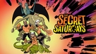 &quot;The Secret Saturdays&quot; - poster (xs thumbnail)