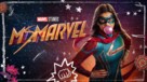 &quot;Ms. Marvel&quot; - poster (xs thumbnail)