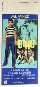 Dino - Italian Movie Poster (xs thumbnail)