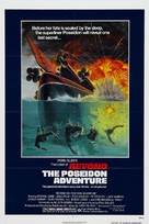 Beyond the Poseidon Adventure - Movie Poster (xs thumbnail)