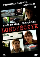Outlanders - Polish Movie Cover (xs thumbnail)