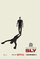 Sly - Movie Poster (xs thumbnail)