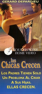 My Father the Hero - Argentinian VHS movie cover (xs thumbnail)