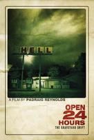 Open 24 Hours - Movie Poster (xs thumbnail)