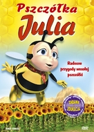 L&#039;apetta Giulia e la signora Vita - Polish Movie Cover (xs thumbnail)