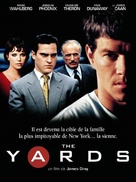 The Yards - French poster (xs thumbnail)