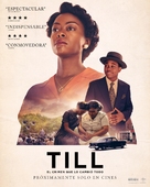 Till - Spanish Movie Poster (xs thumbnail)