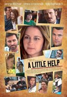 A Little Help - Movie Poster (xs thumbnail)