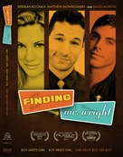 Finding Mr. Wright - Movie Cover (xs thumbnail)