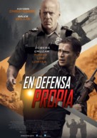 First Kill - Uruguayan Movie Poster (xs thumbnail)