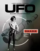 "UFO" Cover