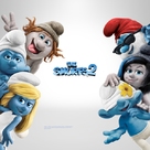 The Smurfs 2 - poster (xs thumbnail)