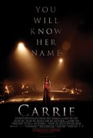 Carrie - Movie Poster (xs thumbnail)