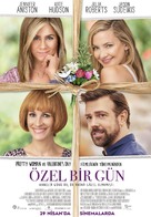 Mother&#039;s Day - Turkish Movie Poster (xs thumbnail)
