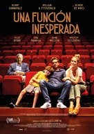 Ezra - Spanish Movie Poster (xs thumbnail)