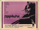 Rapture - Movie Poster (xs thumbnail)