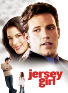 Jersey Girl - Movie Poster (xs thumbnail)