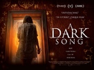 A Dark Song - British Movie Poster (xs thumbnail)