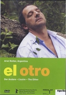 El otro - Swiss Movie Poster (xs thumbnail)